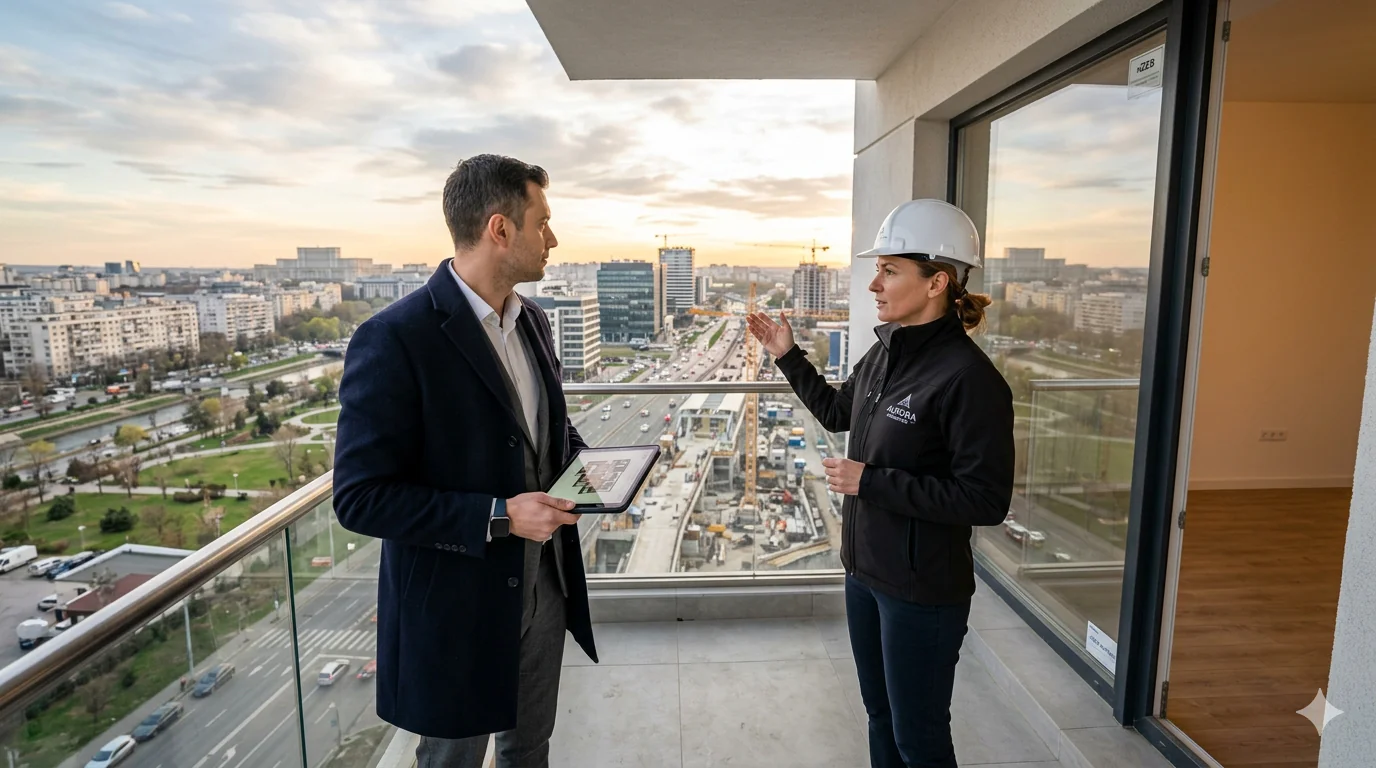 Cum verifici dacă un apartament nou merită prețul