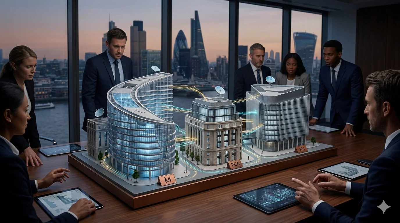 Reglementărilor Crypto