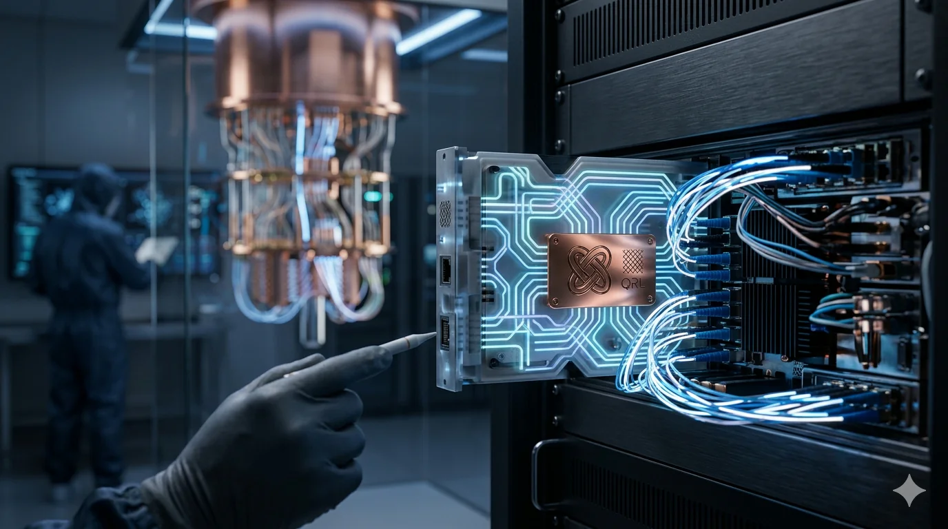 blockchain-urile quantum-resistant