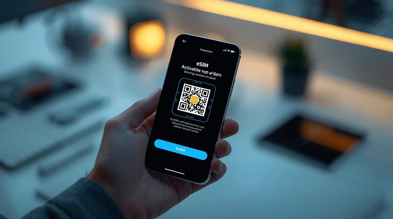 eSIM